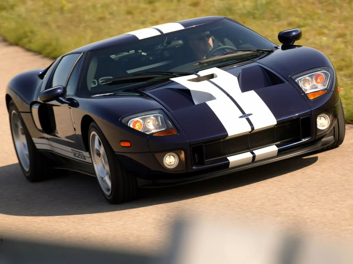 Б н автомобили. Ford gt 2005. Форд ГТ 2005. Ford gt 2004. Ford gt 2003-2006.