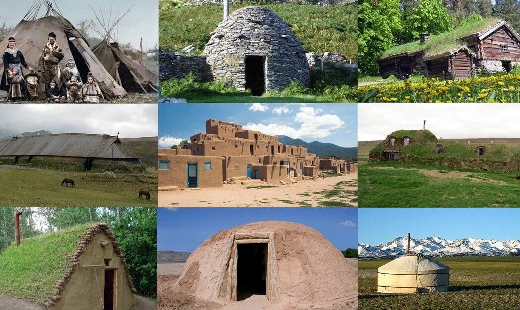 Ancient houses. Жилища предков. Жилье предков. Фотографии жилища наших предков. Первые постройки жилища человека.