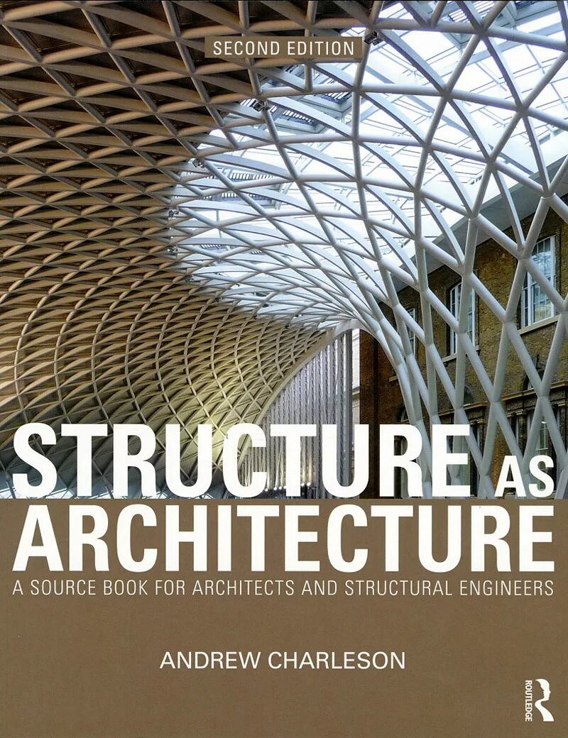 Architecture book