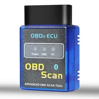 Obd scan