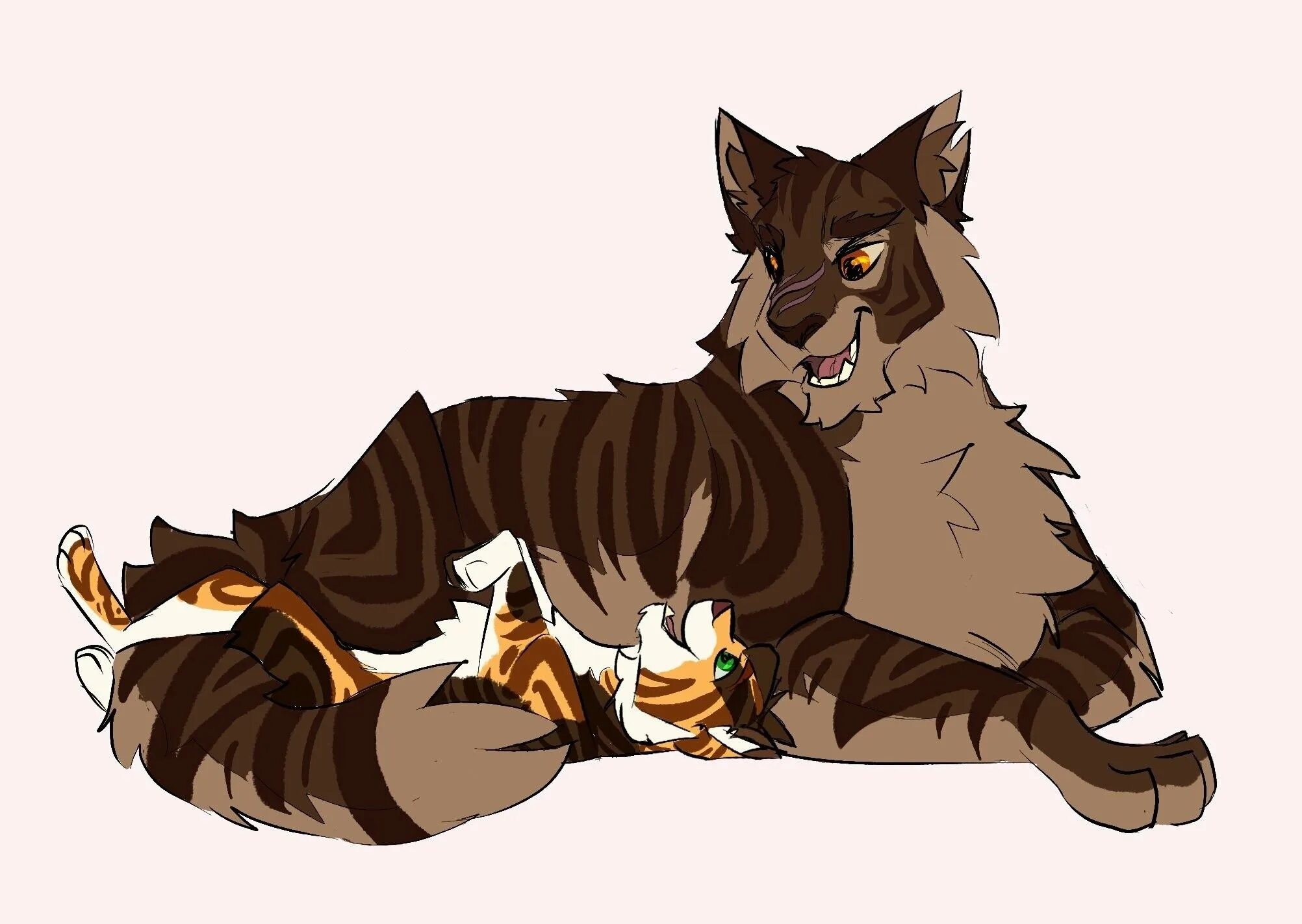 Звездоцап коты воители арт. Коты воители звердазап. Звёздолап коты воители. Коты воители ежевика и рыжинка. Звёздолап коты воители.