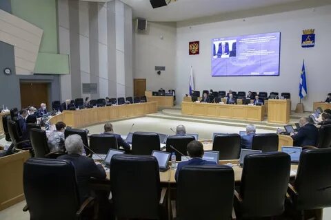 Тюмень обстановка