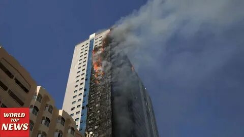 Какого жить на высоких этажах