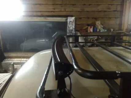 Светодиодная балка на газель