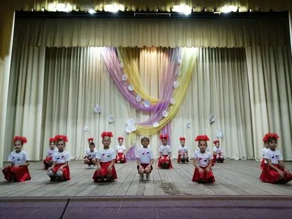 Школа искусств каменск