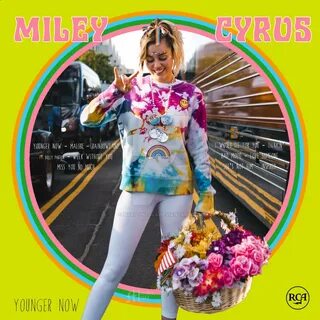 Younger now