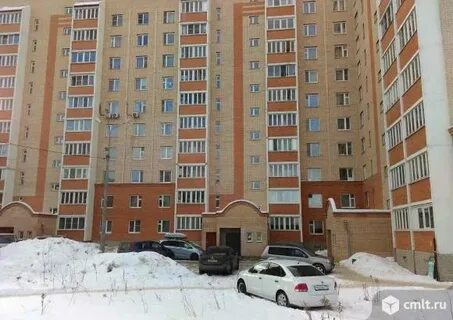 П лесной 1