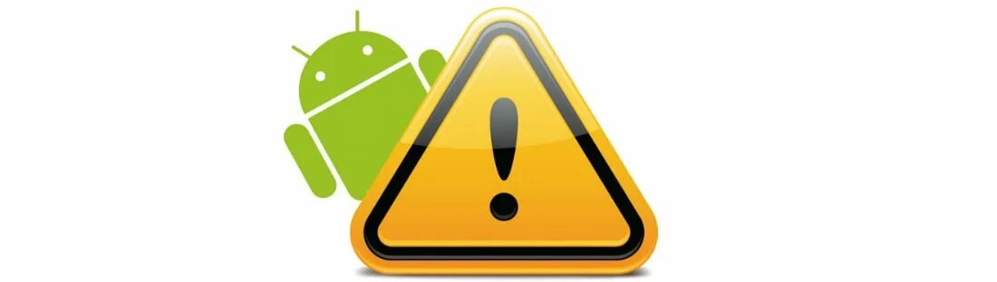 Дохлый андроид. Android caution. Android warning. Android плакат. Значок андроида с восклицательным.
