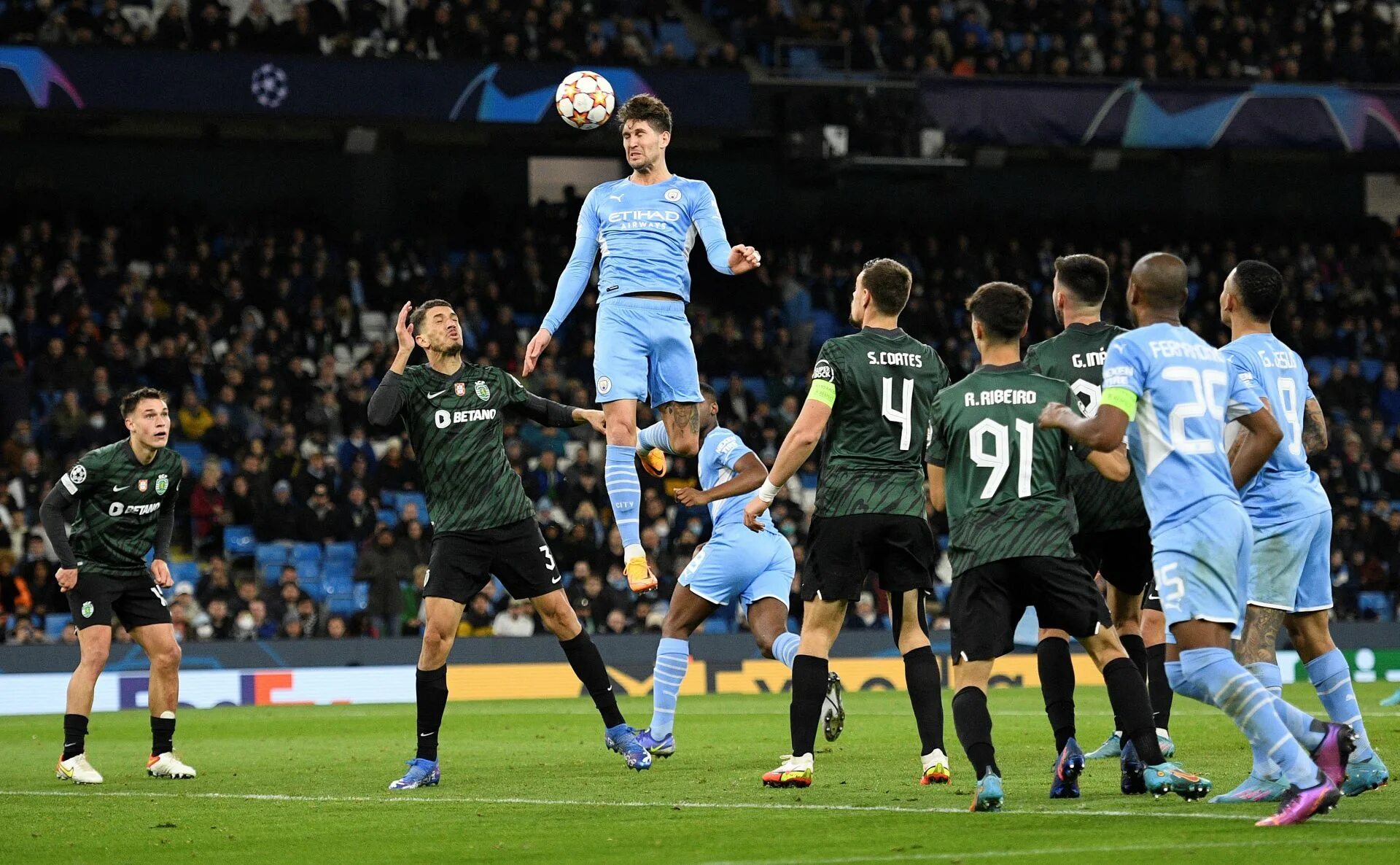 Sporting city. Manchester City Sporting Lisbon. Манчестер Сити - Спортинг - 0:0. Манчестер Сити 2022. Европейский футбол.