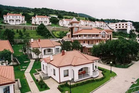Abrau club