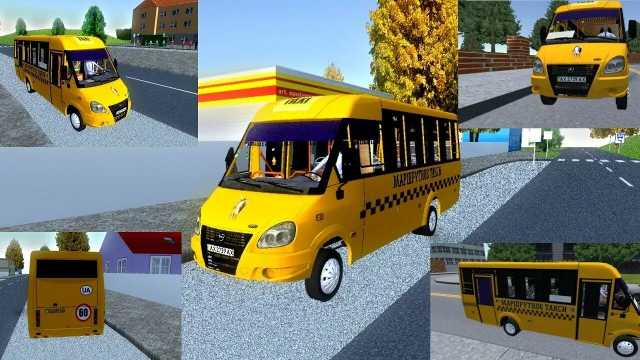 Proton Bus Simulator МАЗ 103. Рута 25 омси. Омси 2 Газель рута. OMSI 2 рута 25.