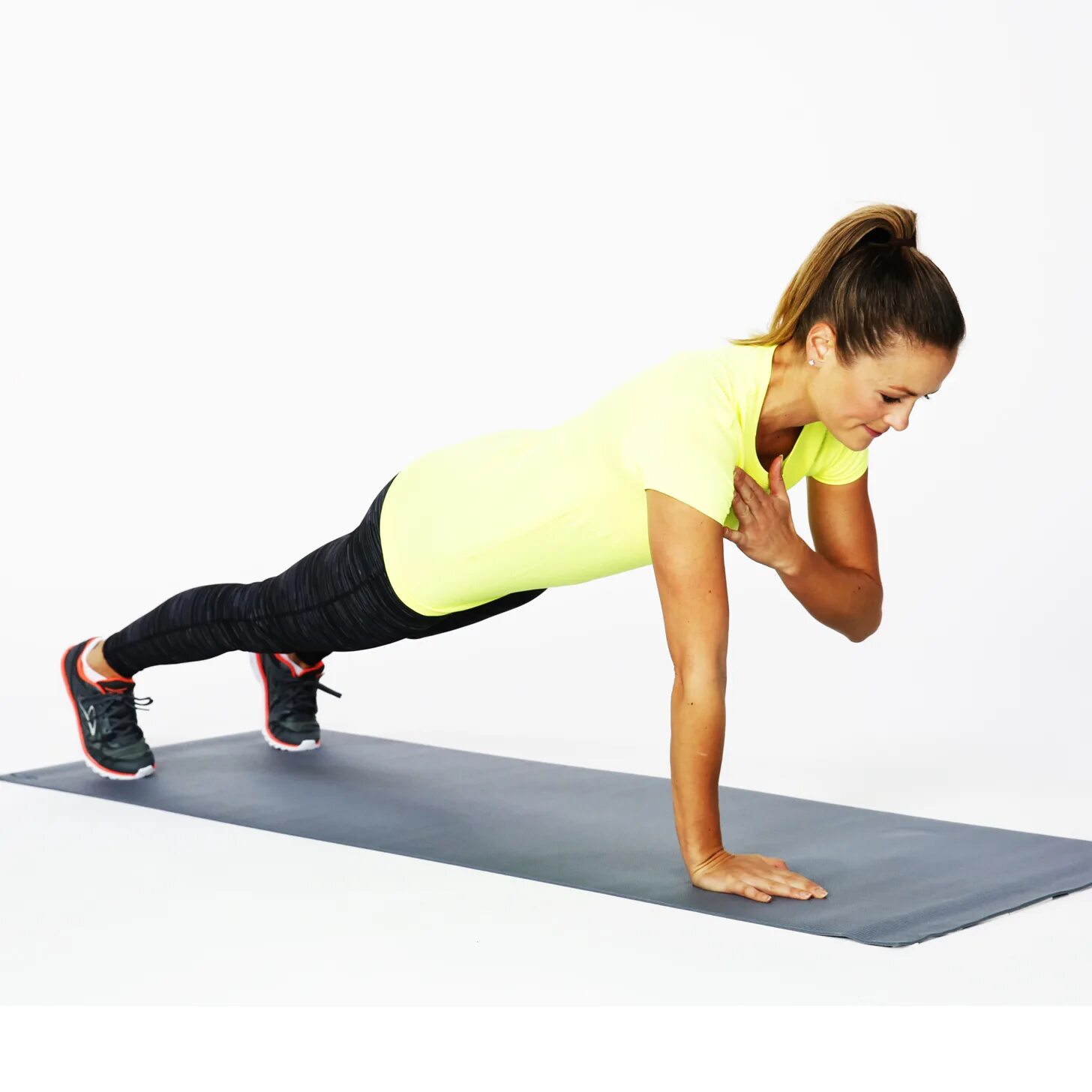 With without exercises