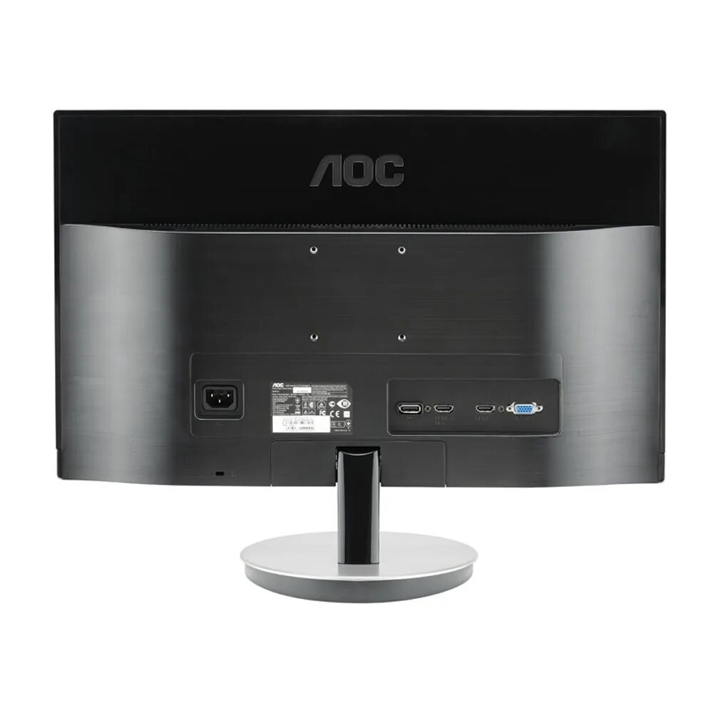 Монитор aoc 2. Монитор aoc i2369v. монитор aoc i2269vwm. aoc 27&quot; монитор aoc i2769vm. монитор лос 27.