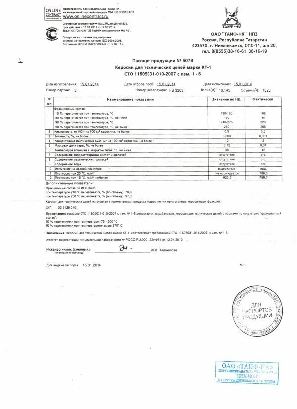 Керосин осветительный ко-25 ту 38.401-58-10-2001. Керосин кт-1 характеристики. Керосин гост