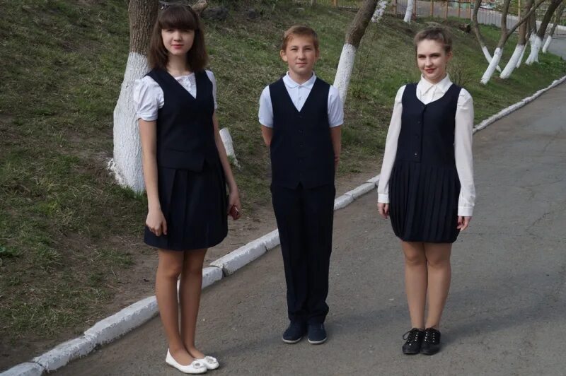 School 5 класс