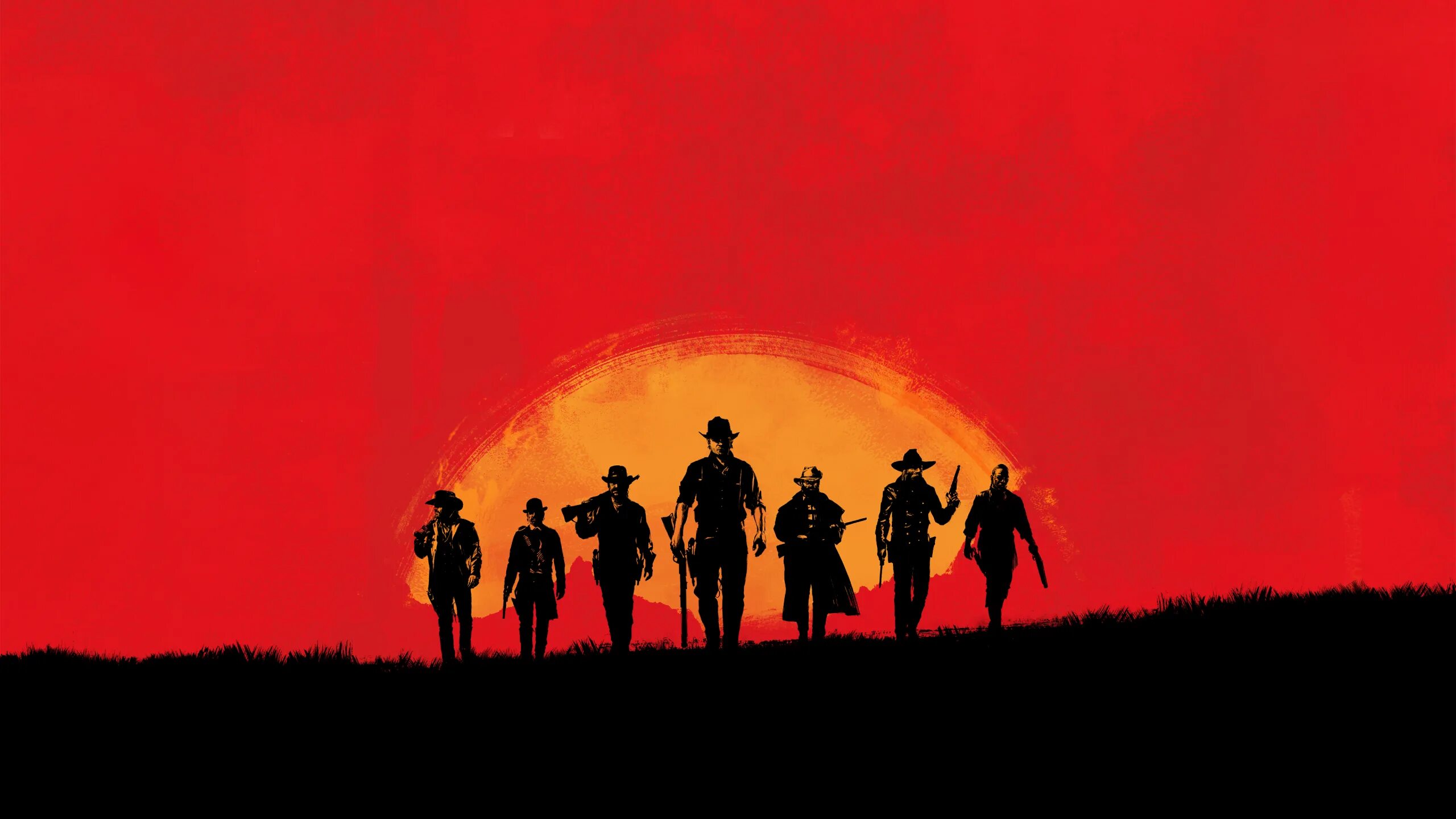 Рдр 2 плакат. Ред деад редемптион 2. Red Dead Redemption 2 (2018). Ред дед редемпшен 2 арт.