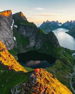 I must admit that this is by far the coolest place I