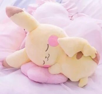 Plush toys