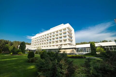 Белоруссия санатории сосны минская область