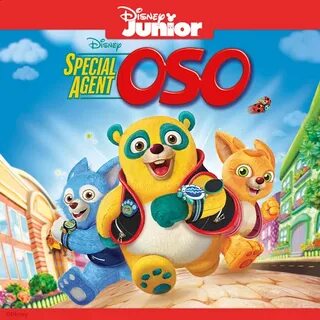 Осо 3