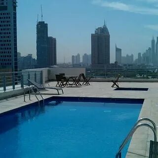 Pearl residence