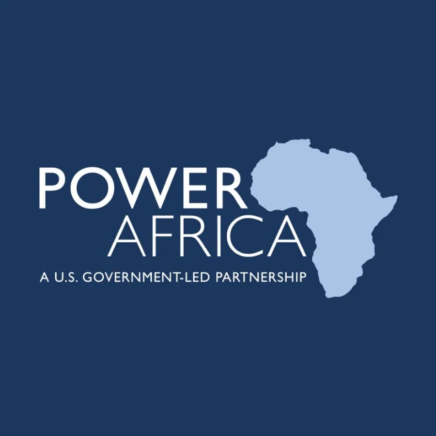 Панафриканизм. USA Africa logo 85. Mark Carrato, Power Africa Coordinator. USA in Africa Programms. Power africa