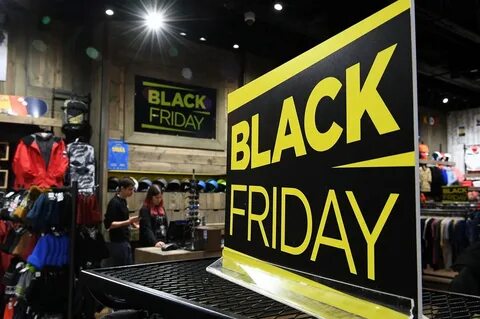 Friday shop