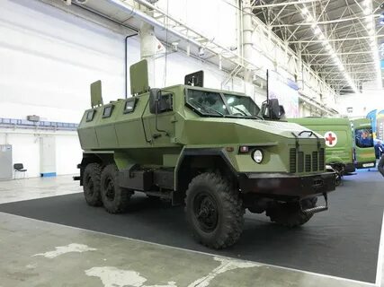 Боевая 6