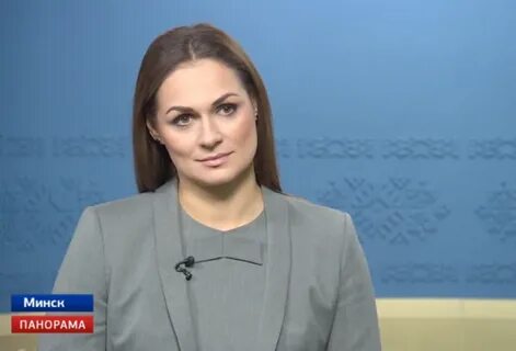 Пресс секретарь беларуси