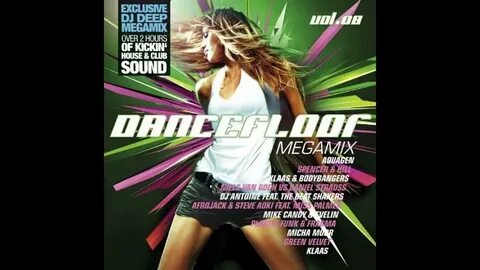 Dj megamix