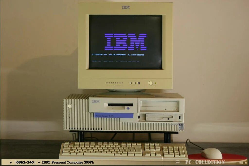 4 поколение купить. IBM PC 300pl. IBM 300gl. ПК IBM 2000. IBM PC 300.