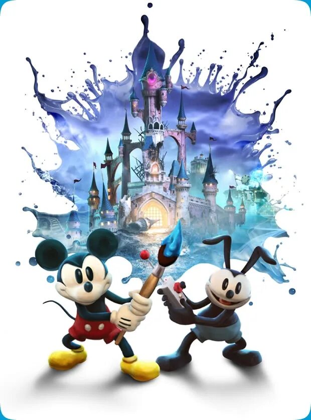 Дисней эпик. Платформеры disney. Дисней эпик. Дисней эпик. Epic mickey 2: the power of two.