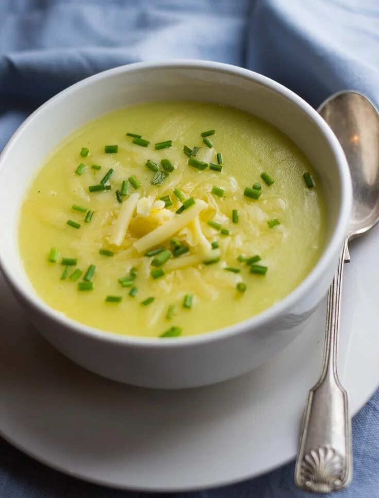 Пин на доске Soups