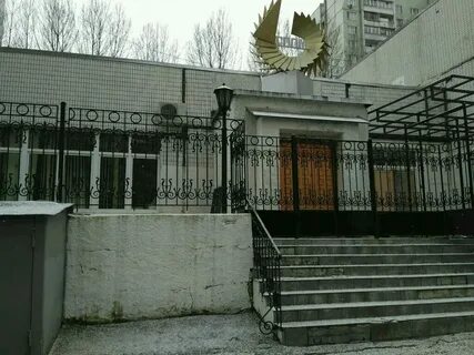 Новгородская улица 30