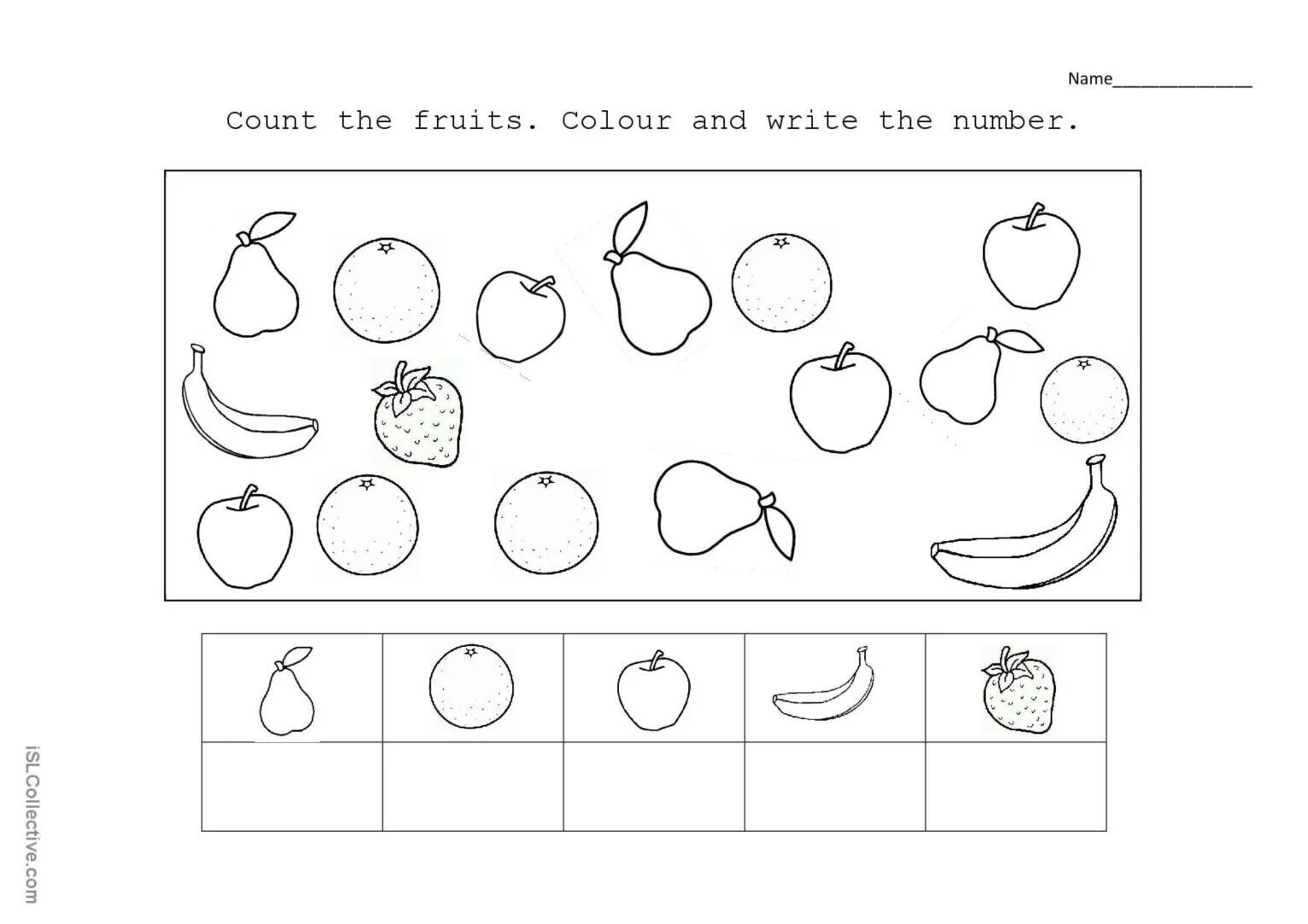 How many vegetables