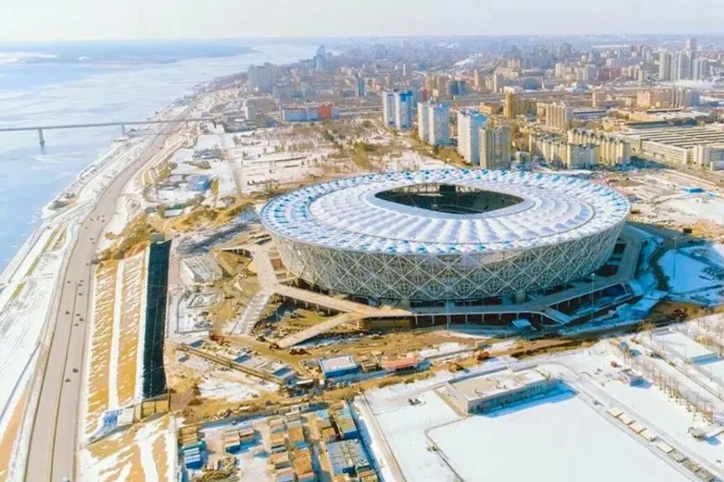 Arena волгоград. Стадион Волгоград Арена. Волгоград стадион 2018. Стадион победа Волгоград. Новый Центральный стадион Волгоград.