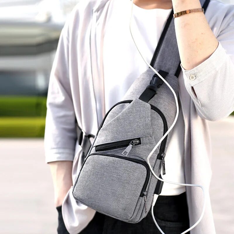 Crossbody Sling мужская. Fashion Anti-Theft USB Shoulder Crossbody Bag. Сумка Sling Bag. Сумка Crossbody мужская Sport. Travel cross