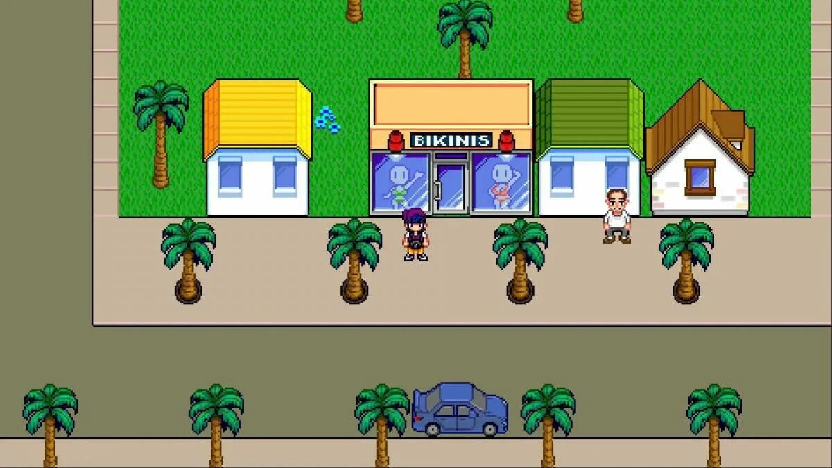Flash game играть