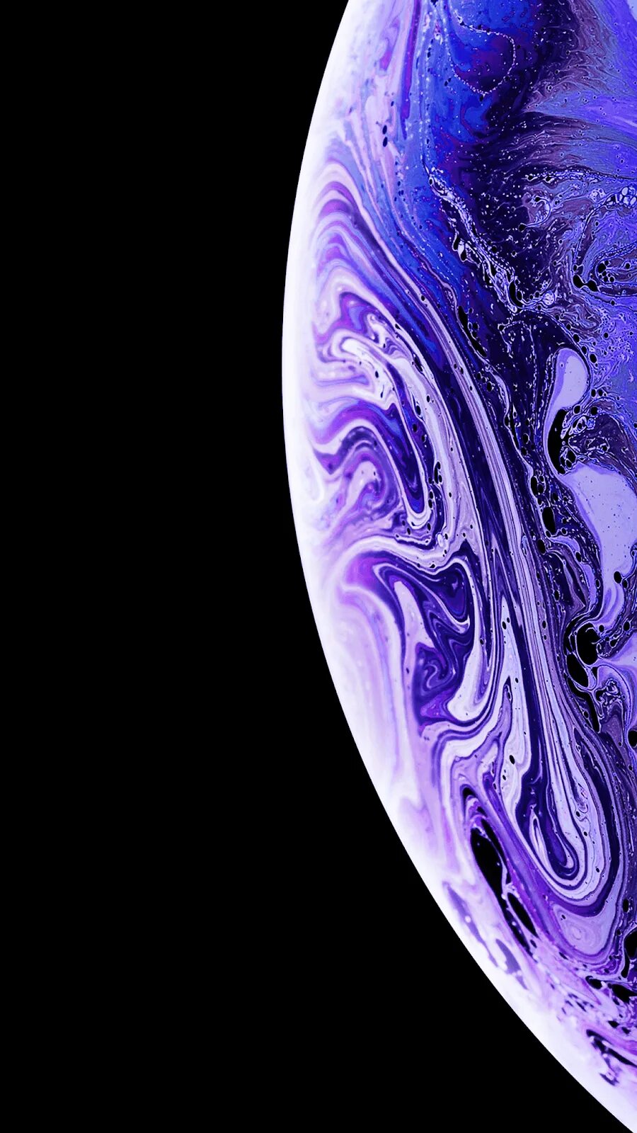Заставка на айфон xs. Iphone xs max планета. iphone xs planet. iphone xs 4k. айфон xs max планета фиолетовый.