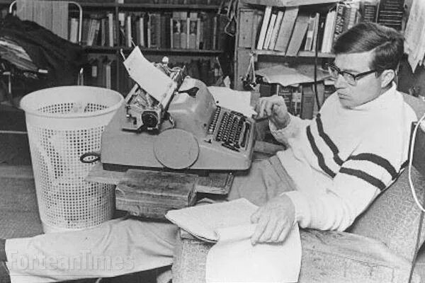 Colin write