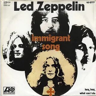 Song led