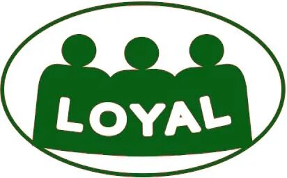 Most loyal