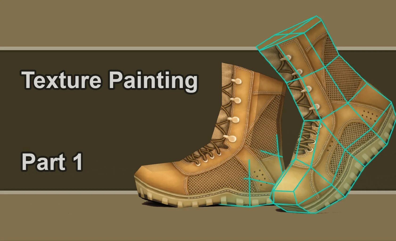 Create boots