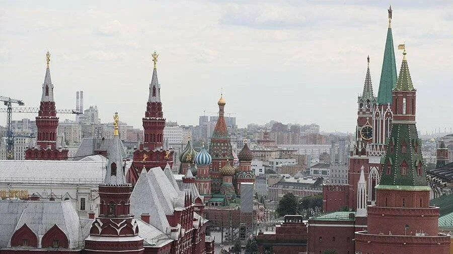 Москва и другие больше всего