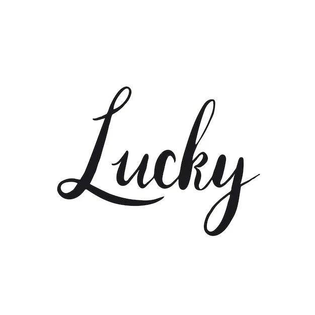 Licky c k licky y