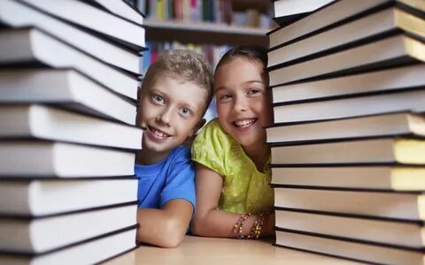 Student books for kids
