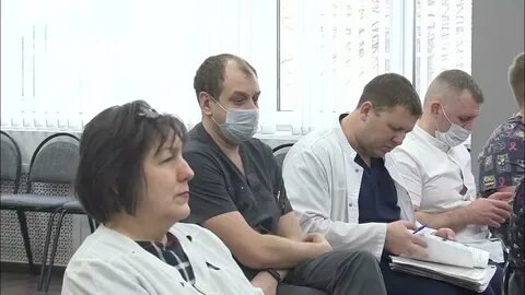 Егорьевская црб