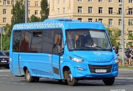 Автобус 195 маршрут