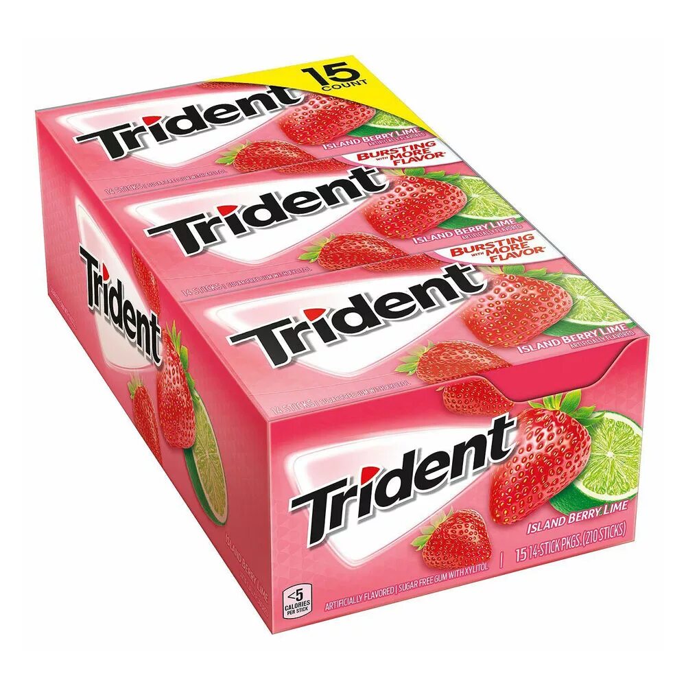 Где можно купить жвачки. Жвачка Тридент Mondelez. Trident Island Berry Lime. Жевательная резинка клубника. Красивые жвачки.