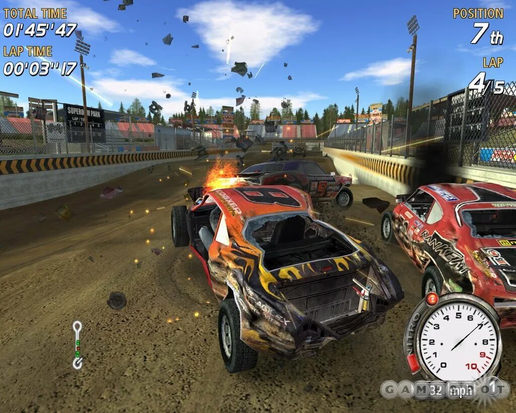 Флатаут 1. Гонки FLATOUT 1. FLATOUT 2005. Игра FLATOUT 5. Игры про гонки на слабый